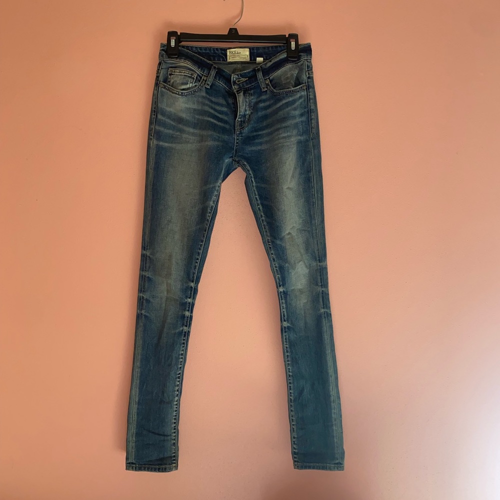 BKE DENIM STELLA STYLE
